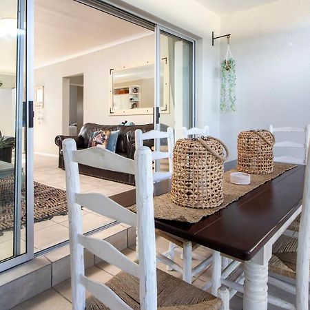 شقة The Potting Shed Self Catering هيرمانوس المظهر الخارجي الصورة