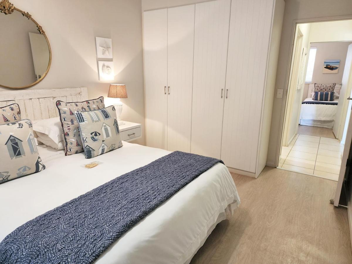 شقة The Potting Shed Self Catering هيرمانوس المظهر الخارجي الصورة