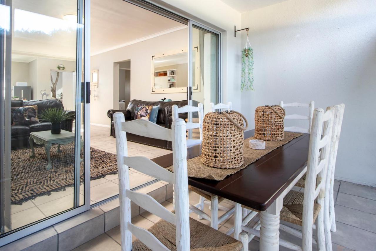 شقة The Potting Shed Self Catering هيرمانوس المظهر الخارجي الصورة