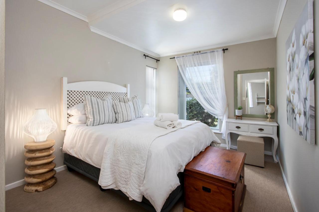شقة The Potting Shed Self Catering هيرمانوس المظهر الخارجي الصورة