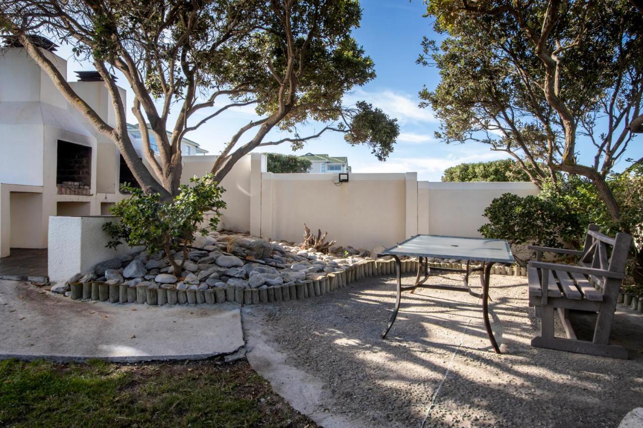 شقة The Potting Shed Self Catering هيرمانوس المظهر الخارجي الصورة