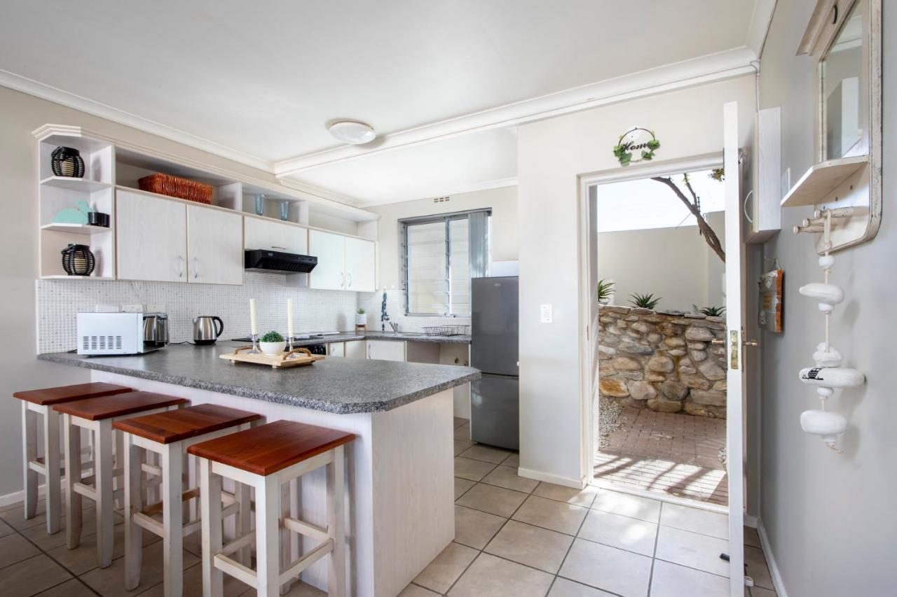 شقة The Potting Shed Self Catering هيرمانوس المظهر الخارجي الصورة