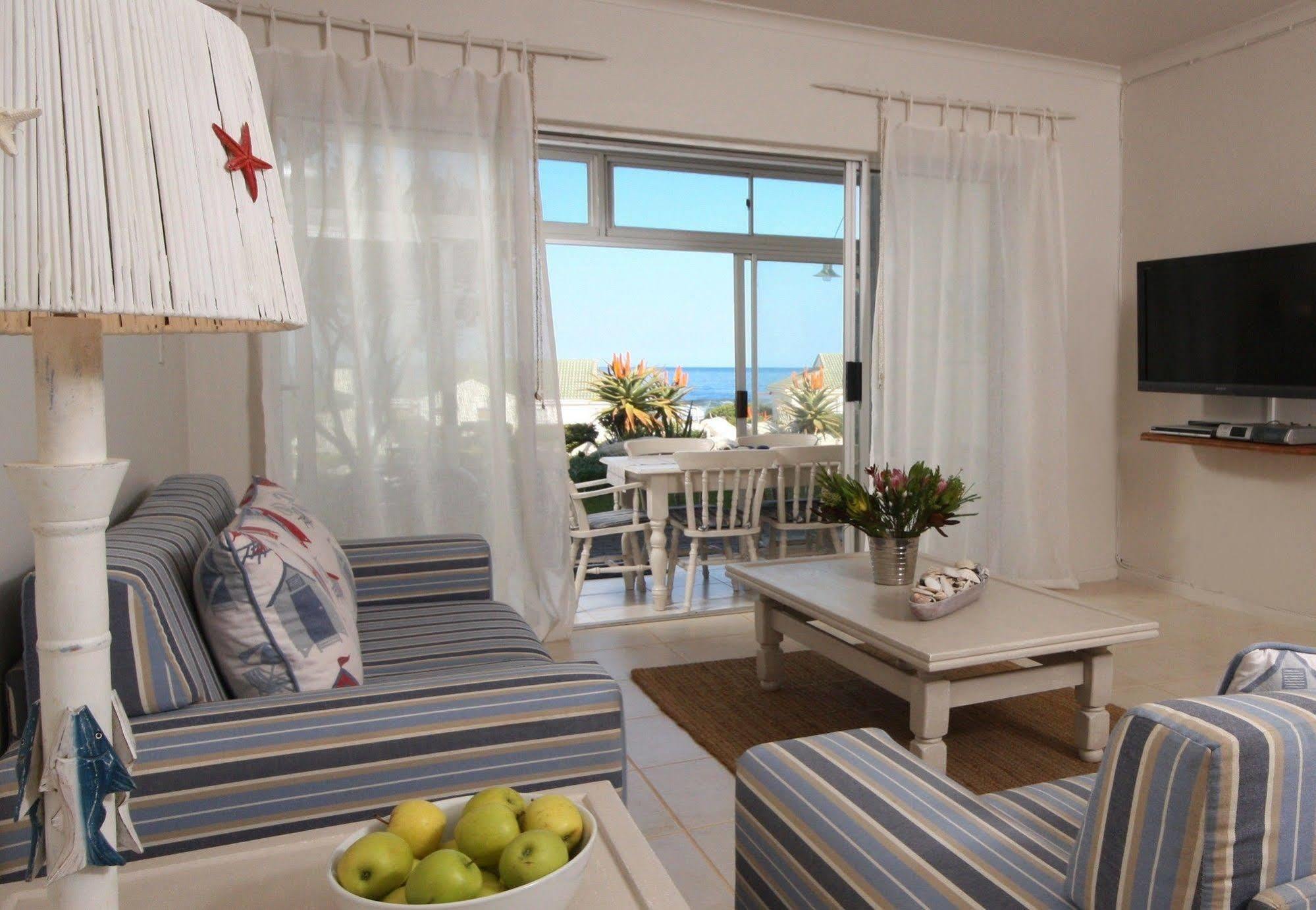 شقة The Potting Shed Self Catering هيرمانوس المظهر الخارجي الصورة