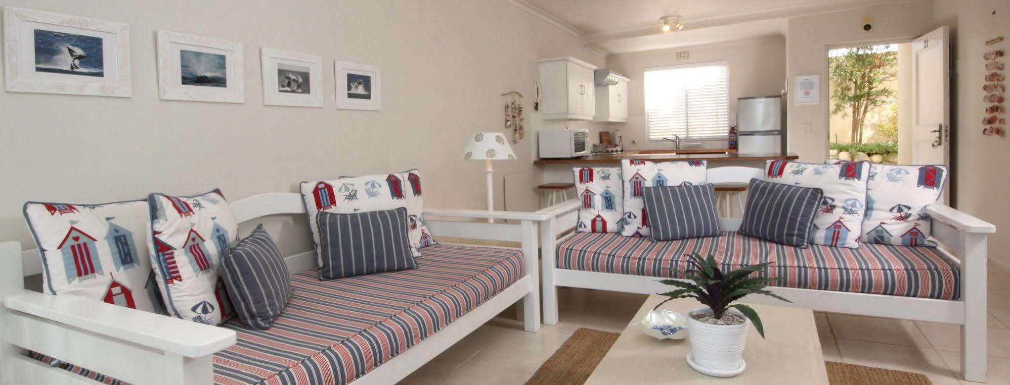 شقة The Potting Shed Self Catering هيرمانوس المظهر الخارجي الصورة