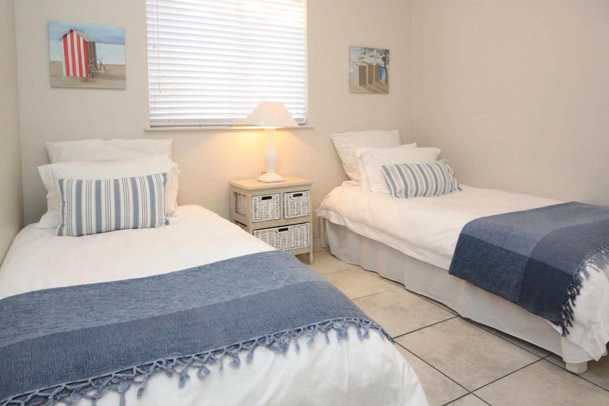 شقة The Potting Shed Self Catering هيرمانوس المظهر الخارجي الصورة