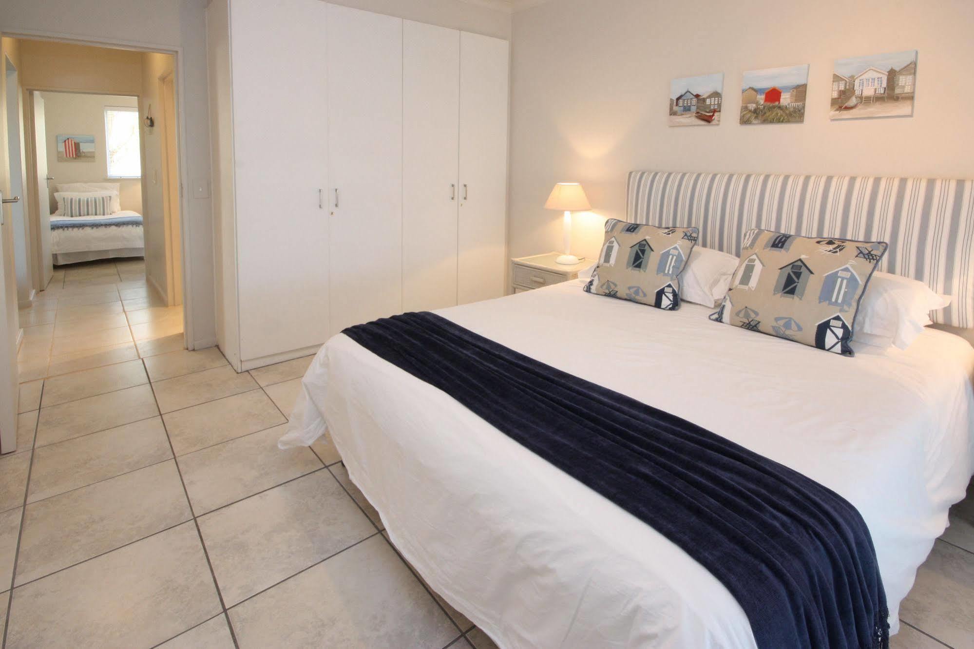 شقة The Potting Shed Self Catering هيرمانوس المظهر الخارجي الصورة