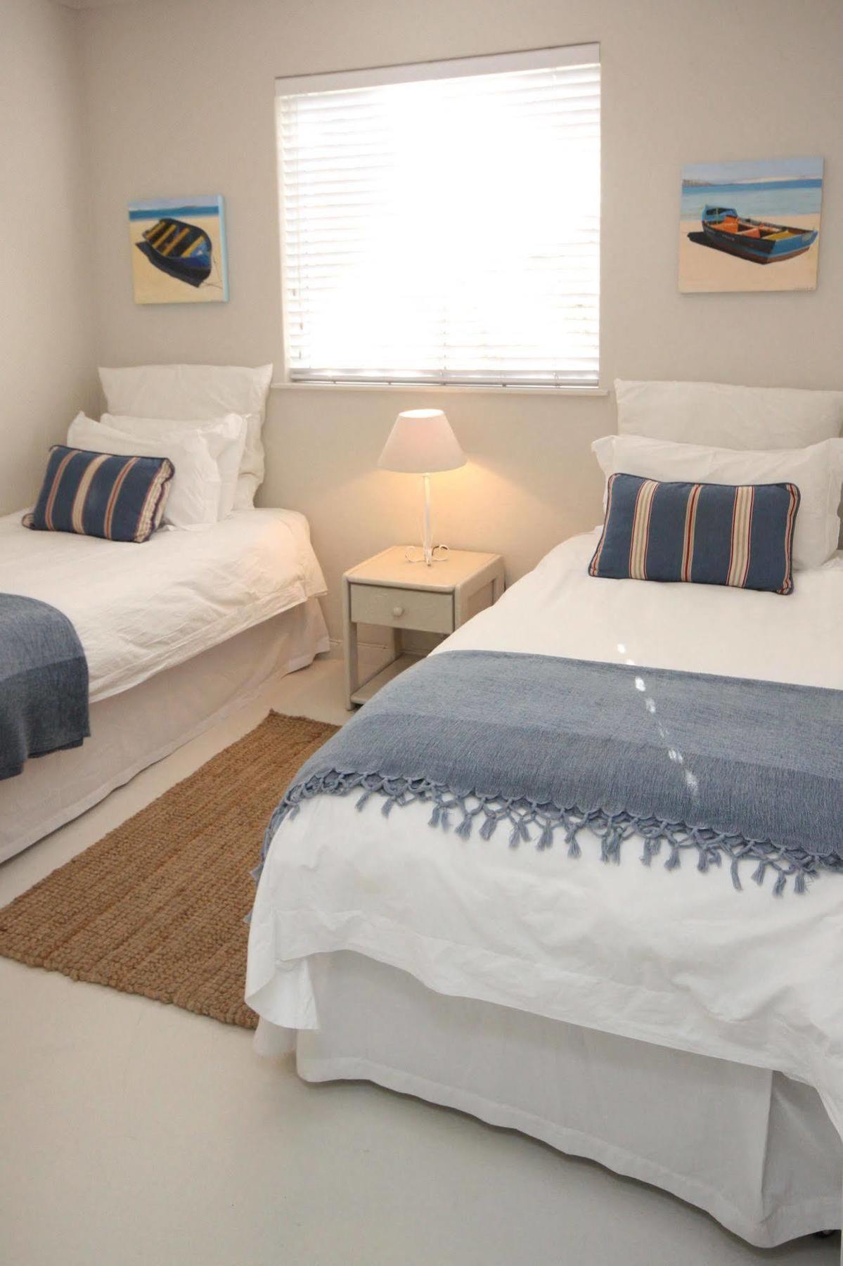 شقة The Potting Shed Self Catering هيرمانوس المظهر الخارجي الصورة