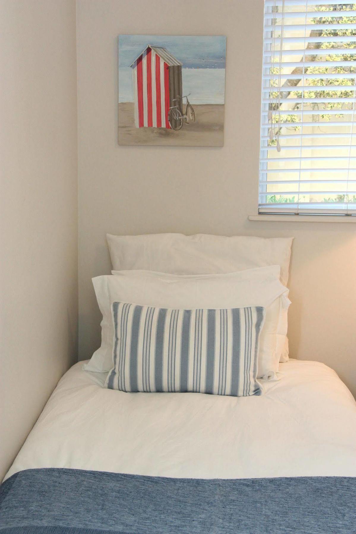 شقة The Potting Shed Self Catering هيرمانوس المظهر الخارجي الصورة