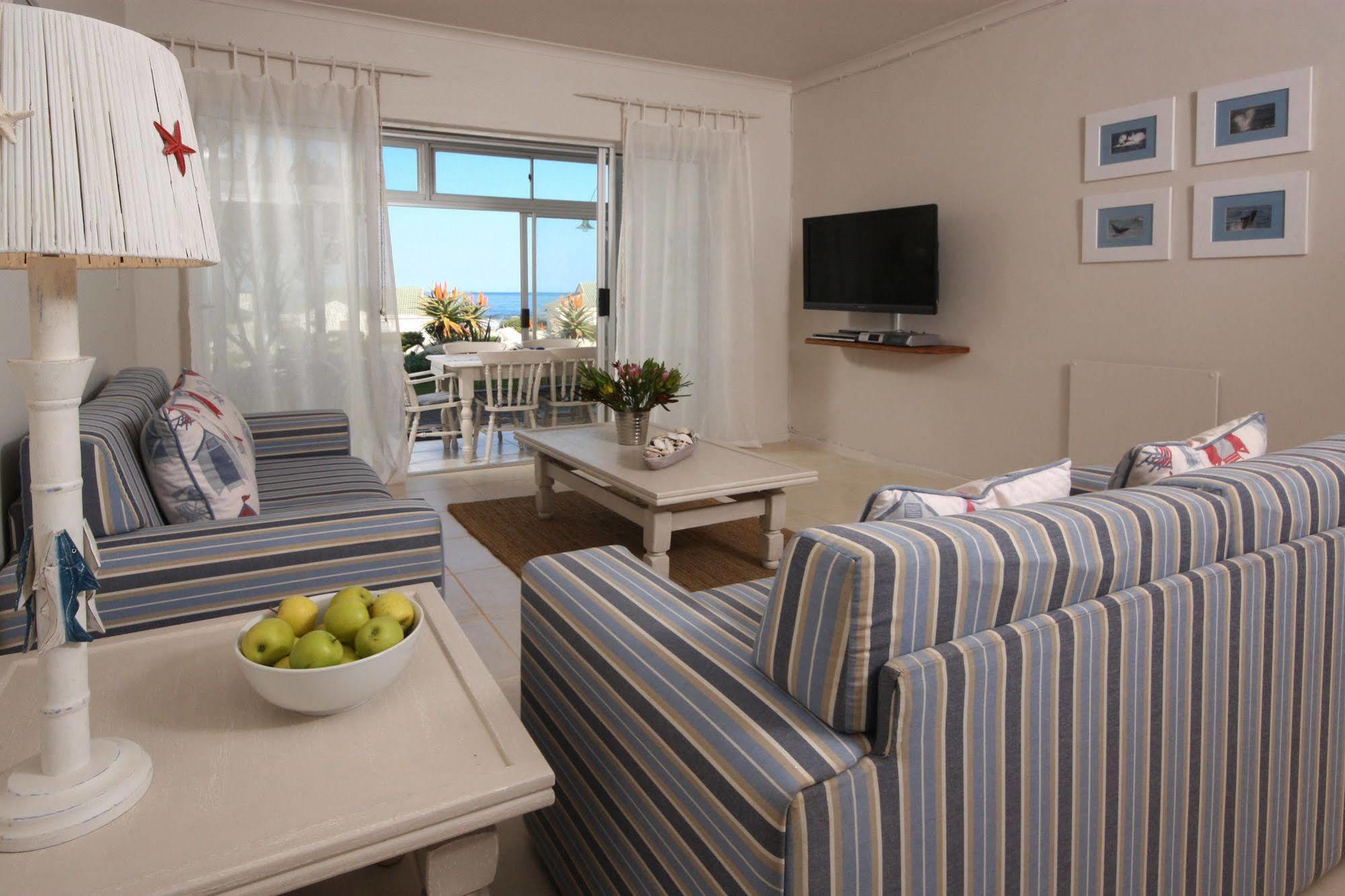 شقة The Potting Shed Self Catering هيرمانوس المظهر الخارجي الصورة