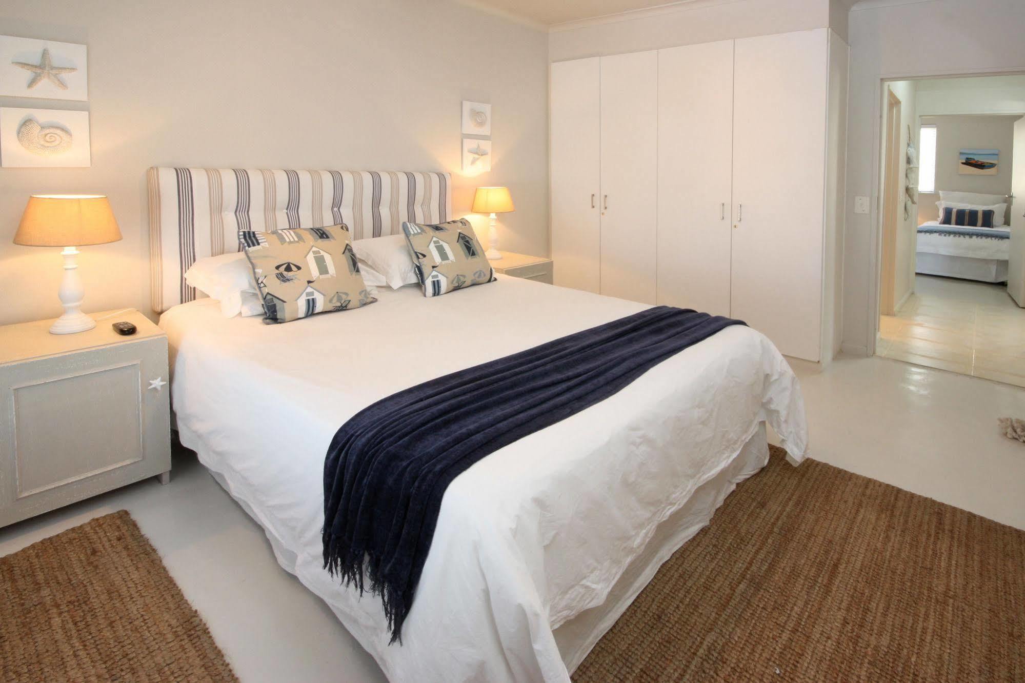 شقة The Potting Shed Self Catering هيرمانوس المظهر الخارجي الصورة