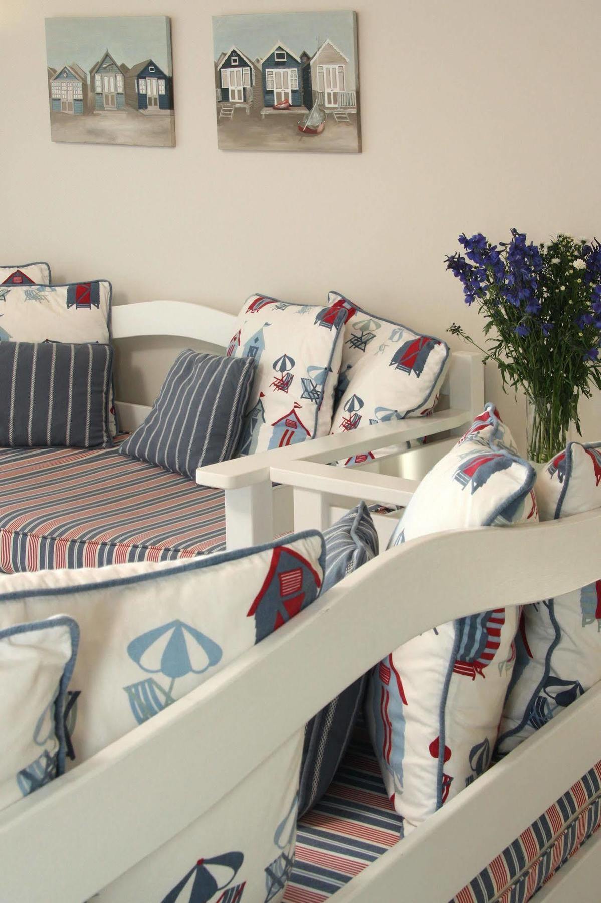 شقة The Potting Shed Self Catering هيرمانوس المظهر الخارجي الصورة