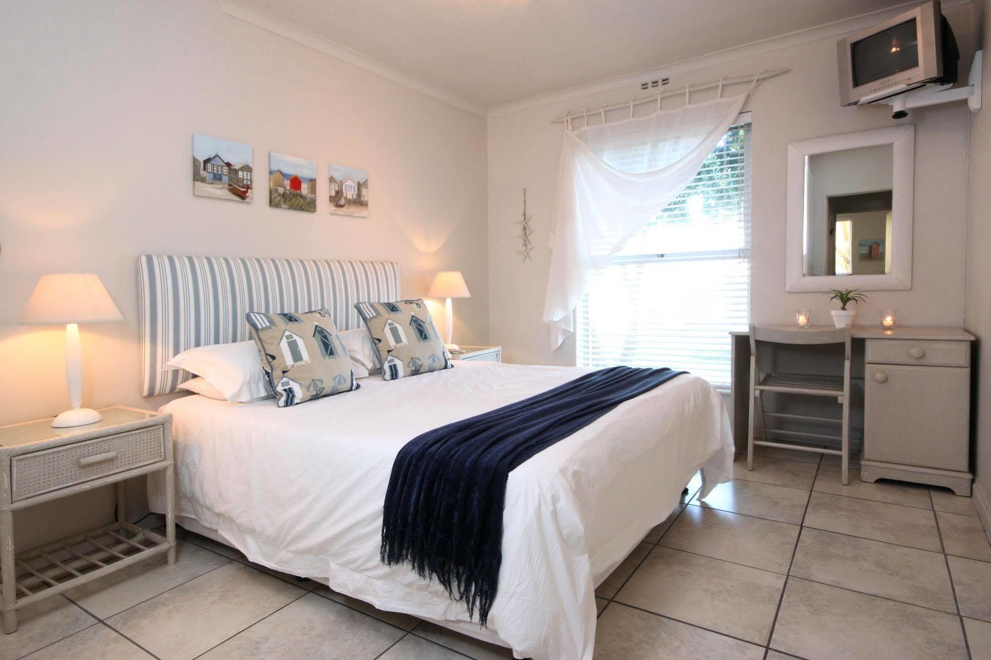 شقة The Potting Shed Self Catering هيرمانوس المظهر الخارجي الصورة