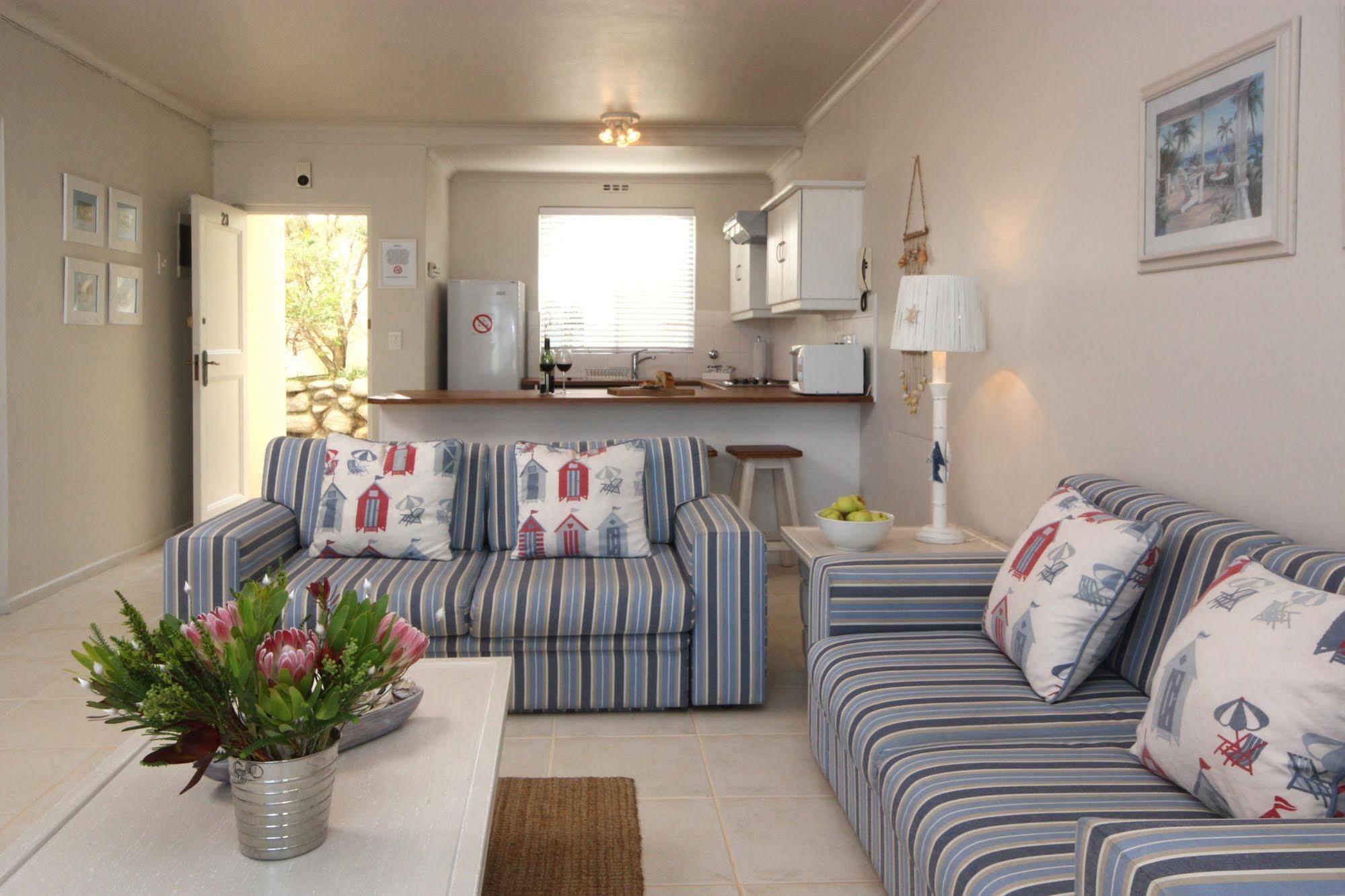 شقة The Potting Shed Self Catering هيرمانوس المظهر الخارجي الصورة