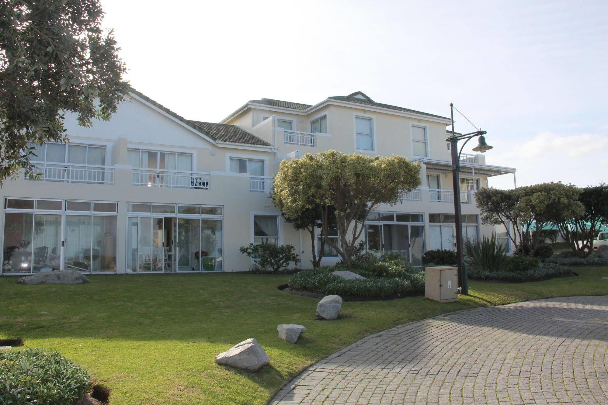 شقة The Potting Shed Self Catering هيرمانوس المظهر الخارجي الصورة
