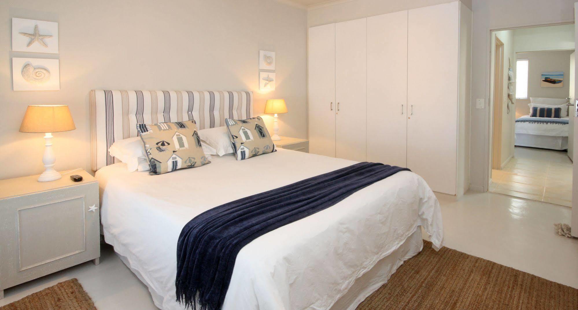 شقة The Potting Shed Self Catering هيرمانوس المظهر الخارجي الصورة