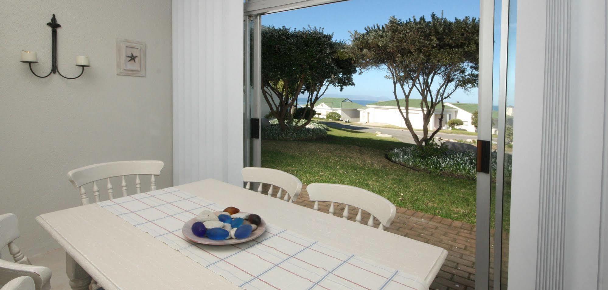 شقة The Potting Shed Self Catering هيرمانوس المظهر الخارجي الصورة