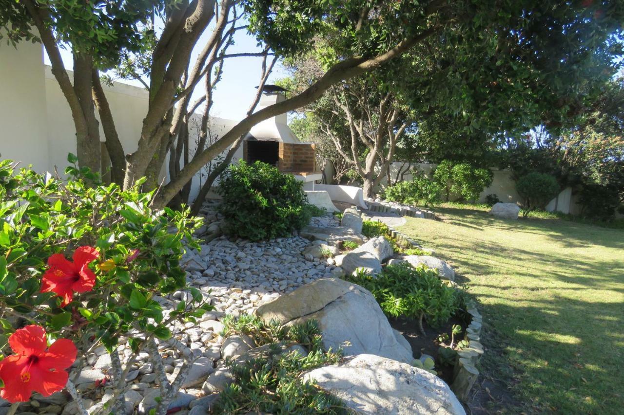 شقة The Potting Shed Self Catering هيرمانوس المظهر الخارجي الصورة